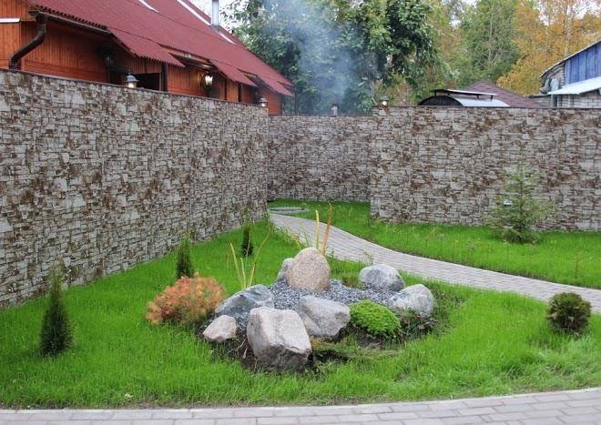 Banya fort noks