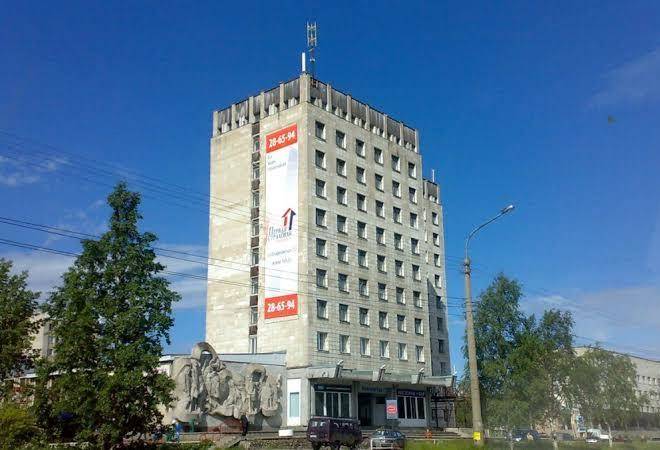 Belomorskaya