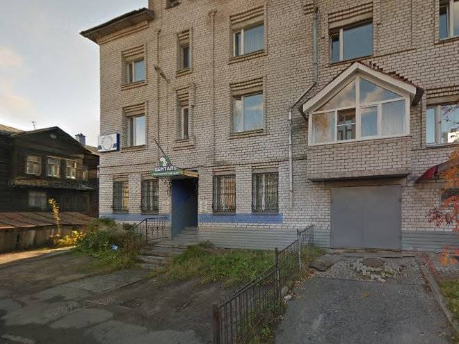 Inn on novgorodskiy 87