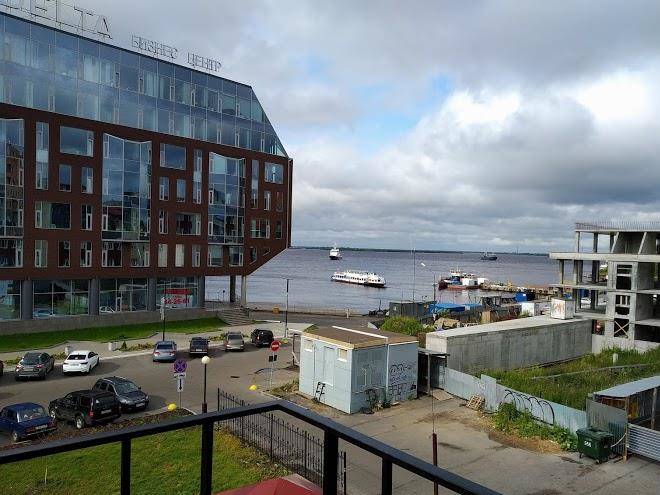 Minihotel Makarov Image