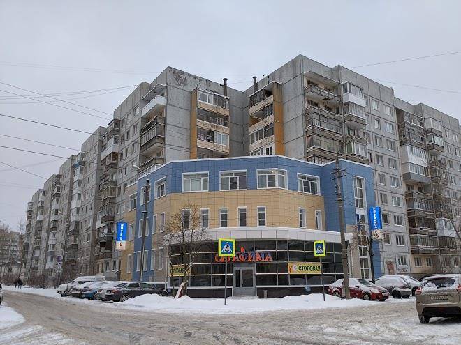 Serafima hotel