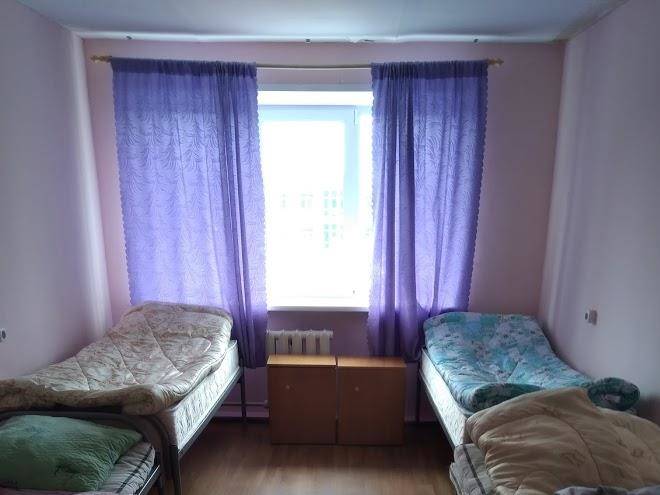 Severnaya Provintsiya Image