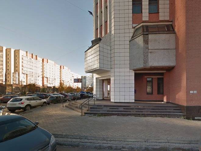 Yevropeyskiy dom