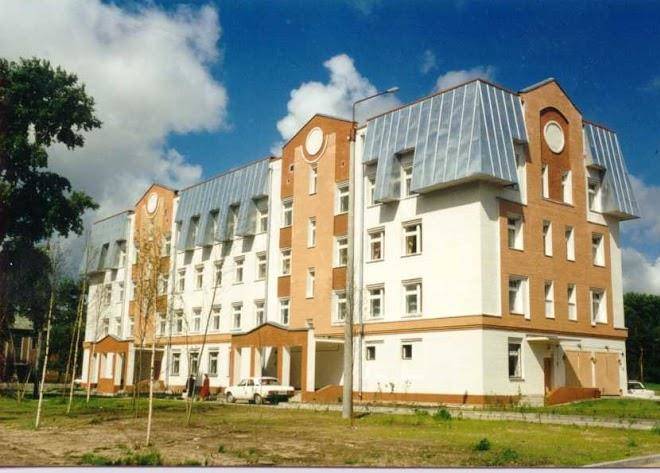 Elar gostinitsa