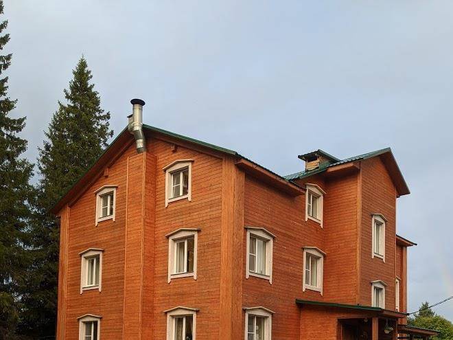 Onezhskaya gora