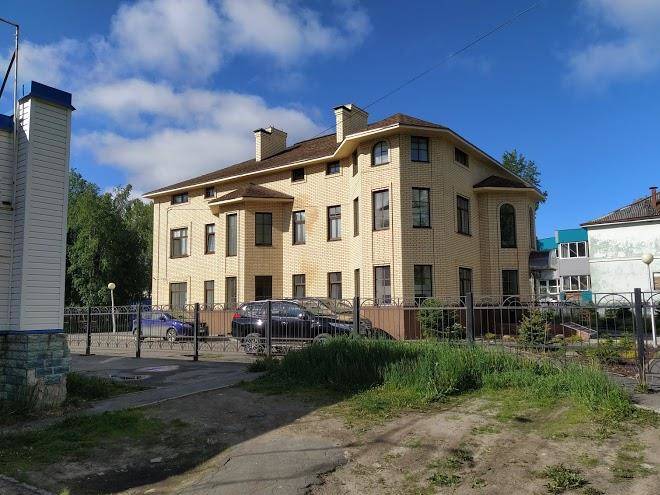 Avrora mini gostinitsa