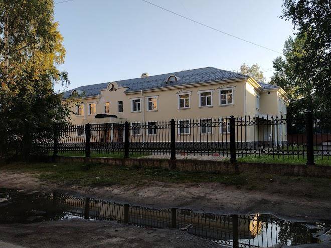 Sevmash otel'