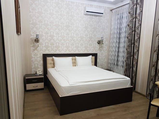 Gvianna Gostinichno Ozdorovitel'nyy Kompleks Image