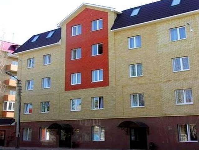 Hotel complex volga volga