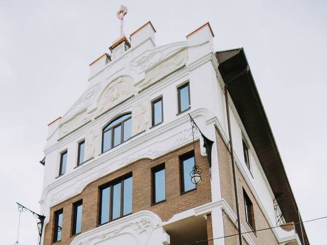 Hotel schuka