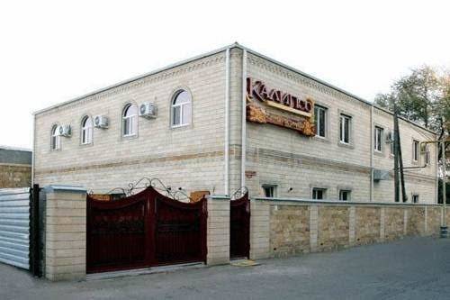 Kalipso hotel