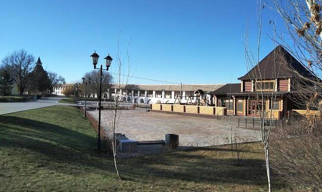 Mini Hotel Astra Image