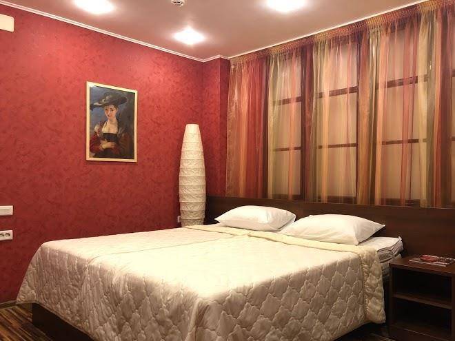 Otel' galereya