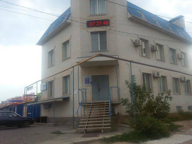 Svetlana hotel
