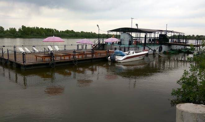 Berezhok Holiday Park Image