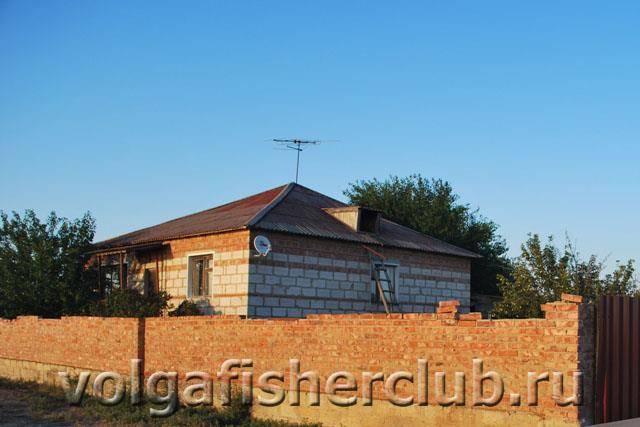 Dom Rybaka I Okhotnika Image