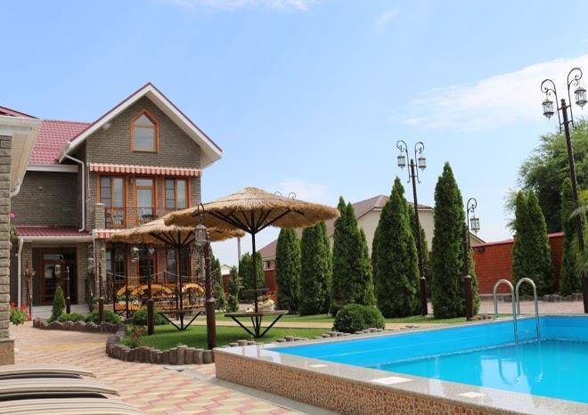 Rybolovno okhotnich'ya baza yakor'