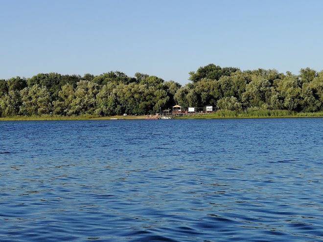 Turisticheskaya baza nadejda