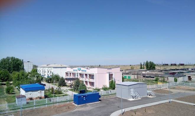 Hotel oka