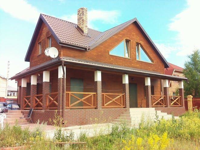 Evrazia hotel