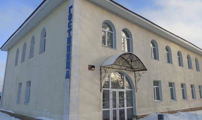 Hotel pavlovka