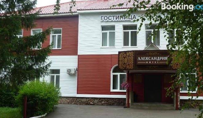 Aleksandriya