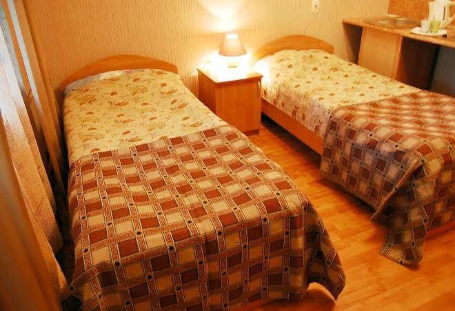 Dokhodniy dom hotel