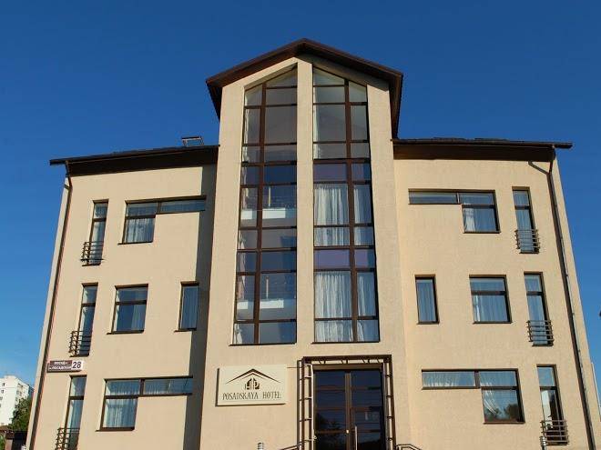 Gostinitsa Posadskaya Image