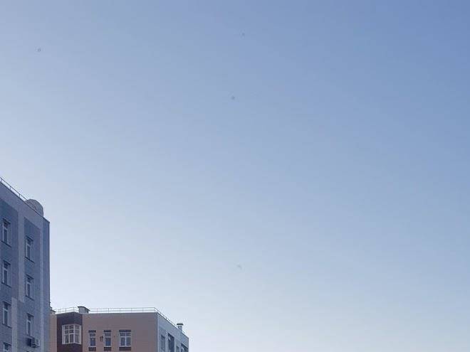 Hotel ufa comfort