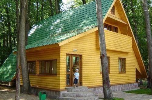 Kul tau hotel