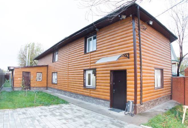 Mini hotel orion