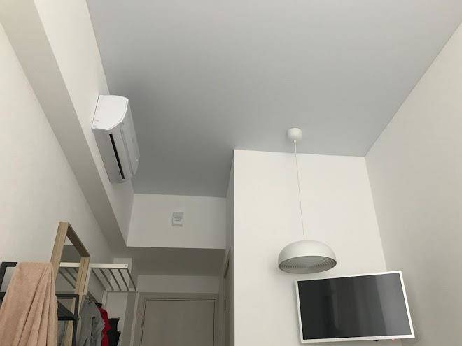 Mini otel' stokgol'm