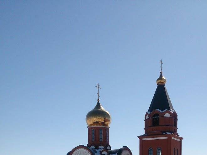 Alekseyevskiy