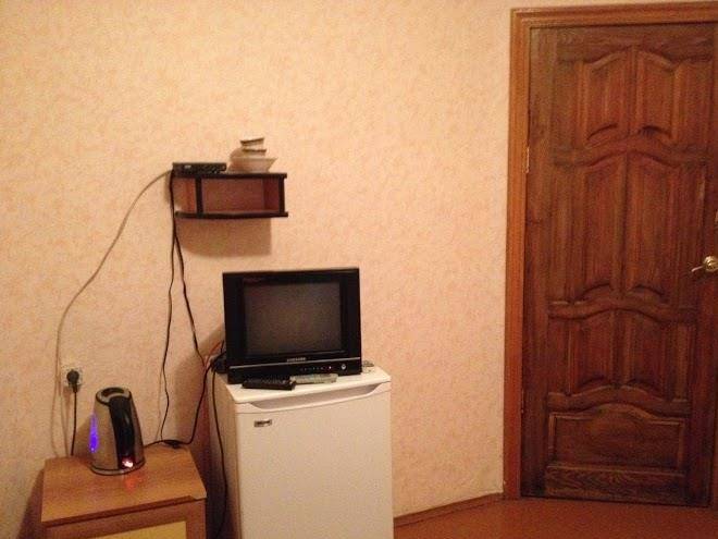 Gostinitsa lidiya