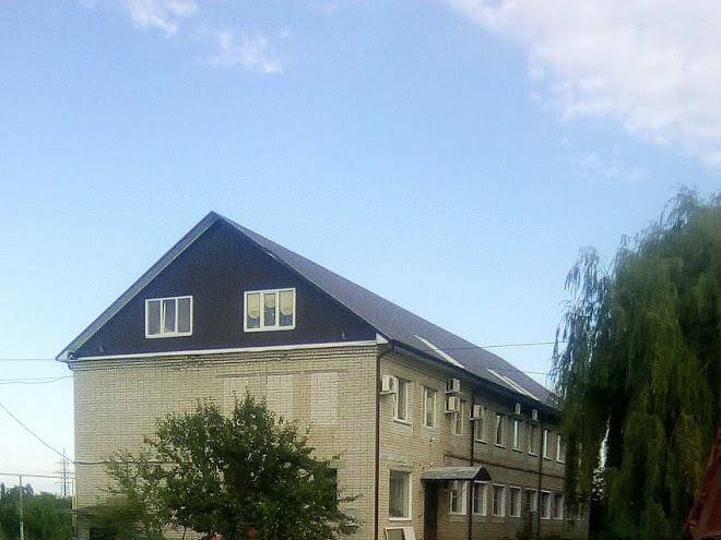 Yuzhnaya