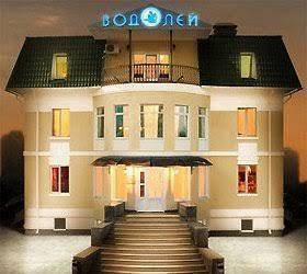 Aquarius Hotel Image