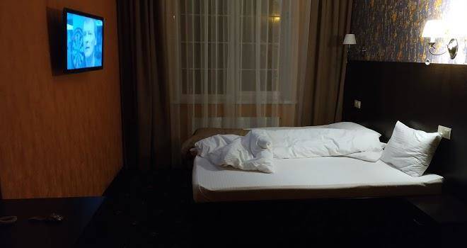 Gostevoy Dom Al'bion Image