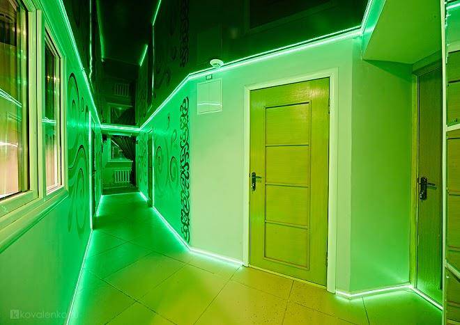 Sauna klub mestina