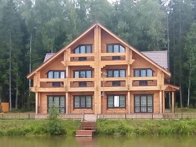 Sanatoriy snezhka