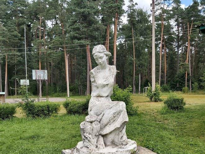 Sanatoriy zhukovskiy
