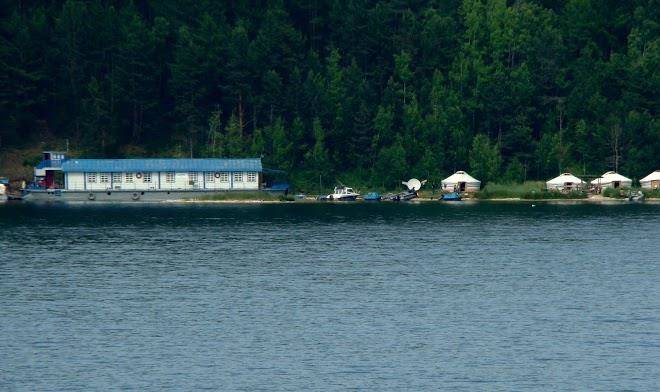 Plavuchaya gostinitsa ecotour