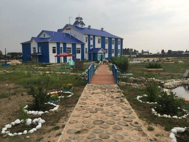 Ilikchin