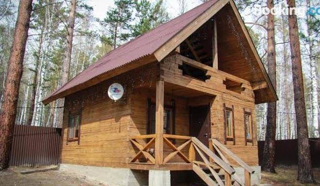 Gostevoy dvor arshan