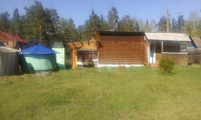 Mini hotel arshanskiy dvorik