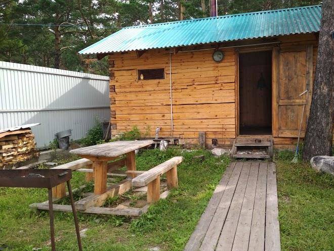 Svyatoy istochnik baza otdykha