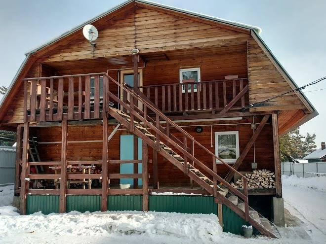 Svyatoy istochnik