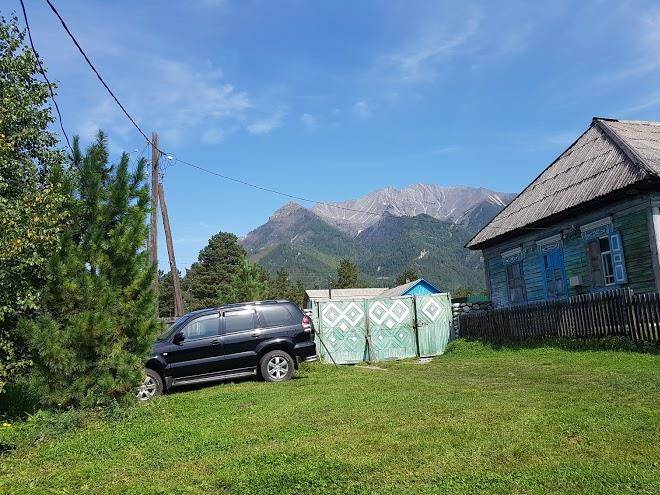 U mamy tani mini hotel