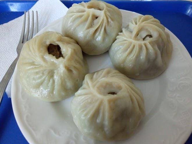 Gostinitsa Na Pavlova Image