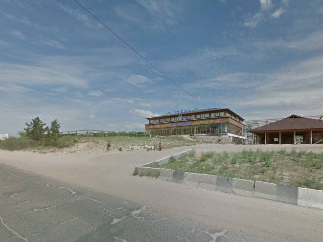 Hotel On 104 Mikrorayon Image