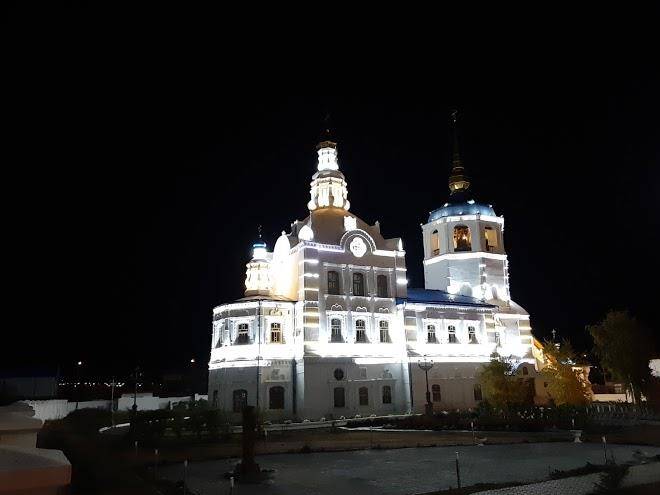 Khutorok hotel